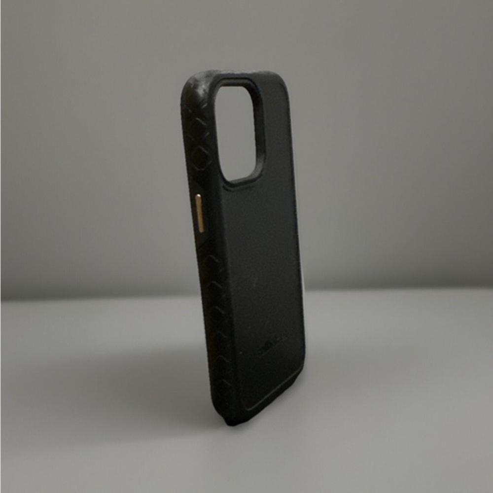 Cellhelmet Fortitude iPhone 13 Pro Case Shockproof Military Grade No slip